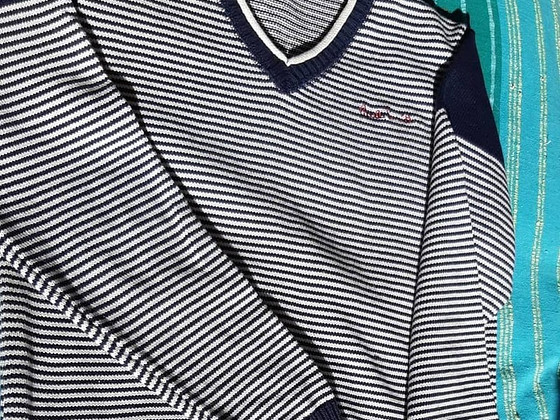 ДЖЕМПЕР. PAUL SMITH