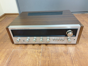 Pioneer SX-525 AM/FM Stereo Receiver (1972-74) (3 foto / 4)