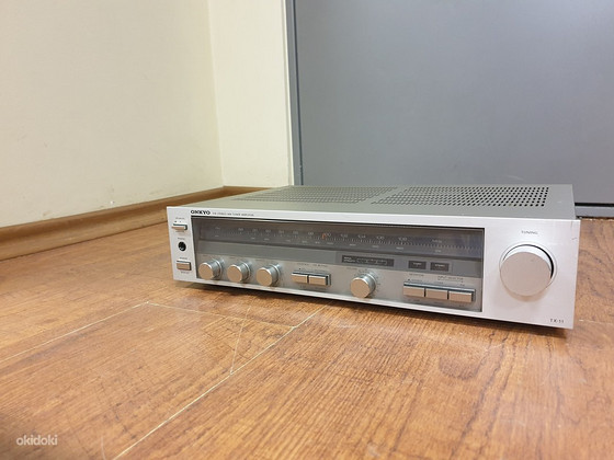 Onkyo TX-11 ressiiver