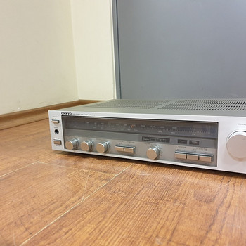 Ресивер onkyo TX-11