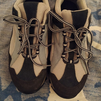 Timberland jalatsid