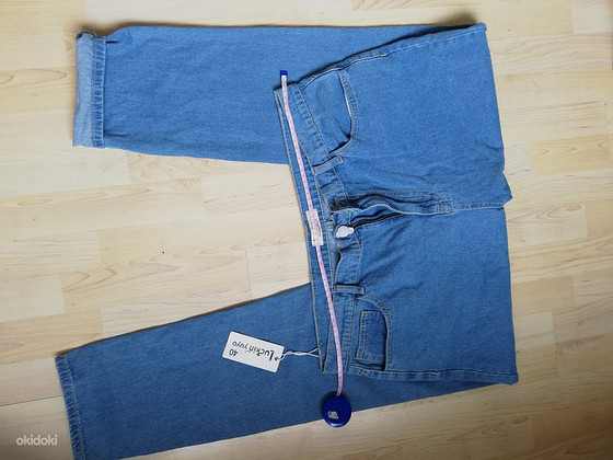 Teksapyksid plus size