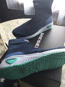 Skechers (2 foto / 2)