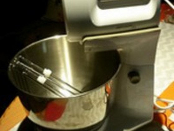 Köögirobot pro Delimano