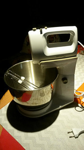 Köögirobot pro Delimano (1 foto / 2)
