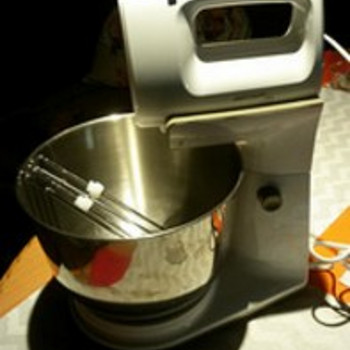 Köögirobot pro Delimano