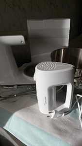 Köögirobot pro Delimano (2 foto / 2)