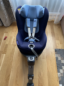 Goodbaby Vaya i-Size 360 turvatool (2 foto / 10)