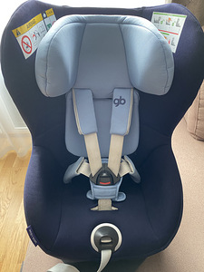 Goodbaby Vaya i-Size 360 turvatool (3 foto / 10)