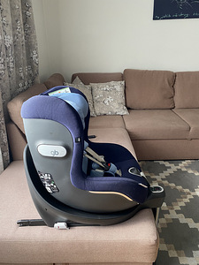 Goodbaby Vaya i-Size 360 turvatool (5 foto / 10)