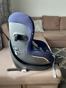 Goodbaby Vaya i-Size 360 turvatool (6 foto / 10)