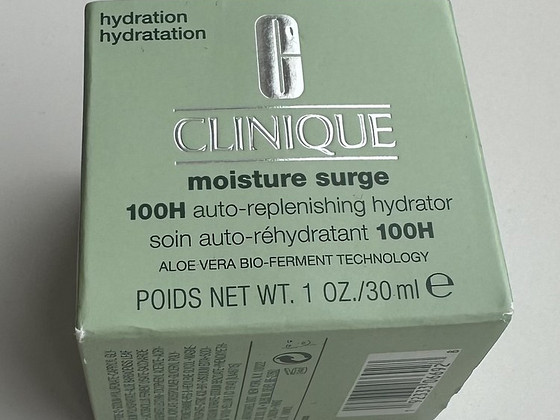 Clinique Moisture Surge/Moisture Surge Intense (30ml/50ml)