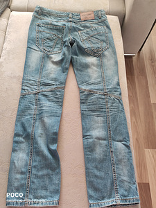 Ross Carra Джинсы (2 фото из 4)