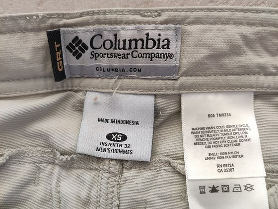 Columbia püksid/штаны Columbia