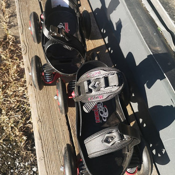 Rulluisud Scorpion Skates