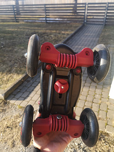 Роликовые коньки Scorpion Skates (3 фото из 3)