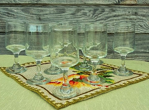 Рюмки для ликера (4 фото из 4)