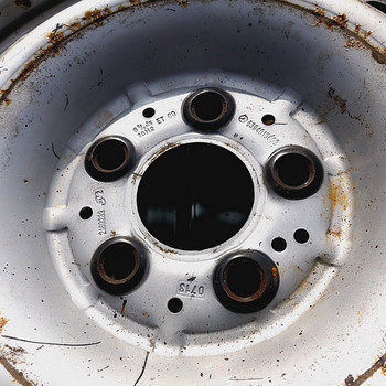 MB Vito 5x112 plekkveljed 16"