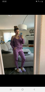 Новый Модный костюм из 3 ех частей. (2 фото из 3)