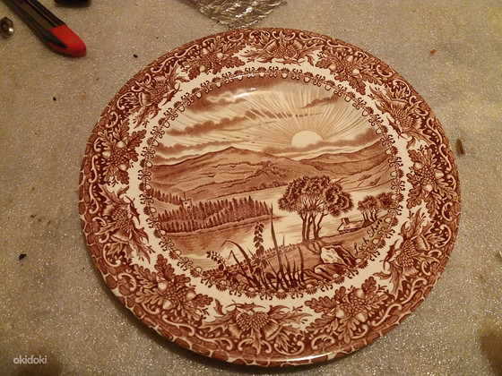 English ironstone