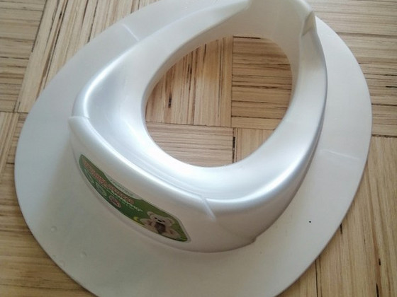 Wc poti alus lastele