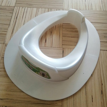 Wc poti alus lastele