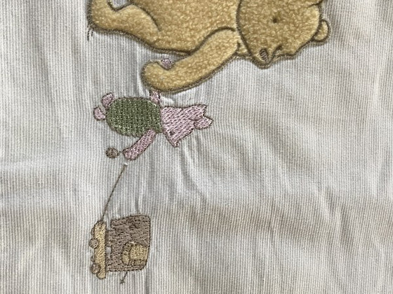 Подушка для кровати mothercare Winnie the Pooh
