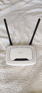 TP-Link TL-WR841N (2 фото из 2)