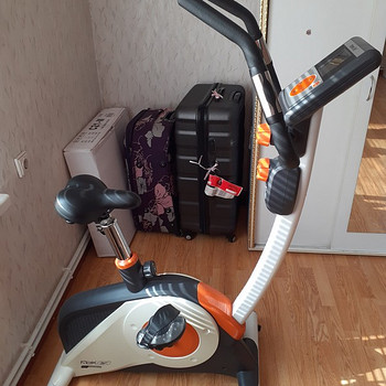 Velotrenažöör Reebok