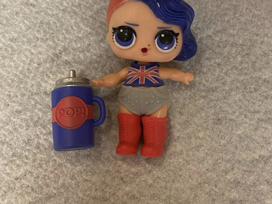 Куклы l.O.L
