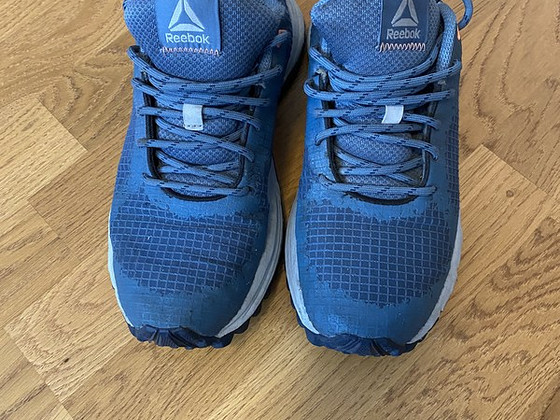 Кроссовки Reebok Gore-Tex