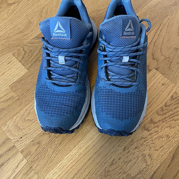 Кроссовки Reebok Gore-Tex