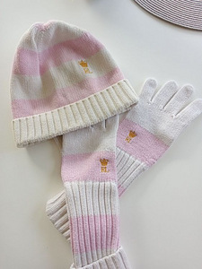 Ralph Lauren komplekt müts + kindad suurus 122/128cm (2 foto / 3)