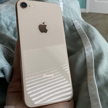 Müüa iPhone 8, Rose Gold 64GB