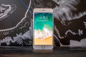 Müüa iPhone 8, Rose Gold 64GB (2 foto / 3)