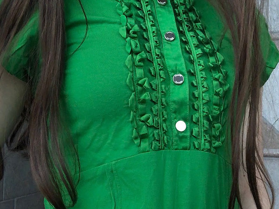 Karen Millen polo särk