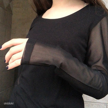 Lauren Vidal pluus