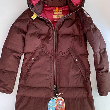 Скидка NEW Парка Parajumpers