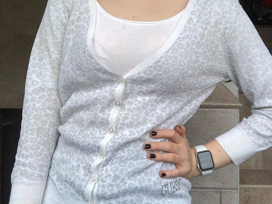 Guess свитер