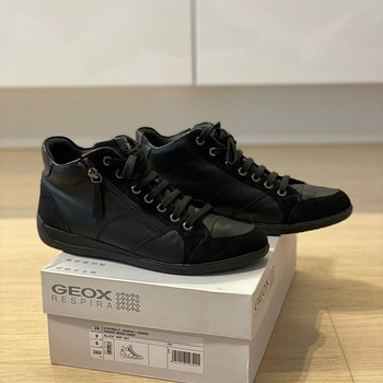 Müüa Geox ketsid