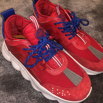 Versace Chain Reaction