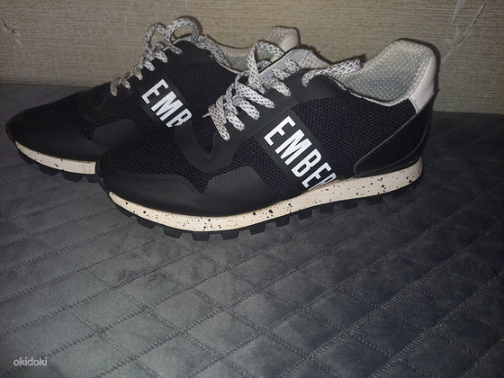 Müüa Bikkembergs