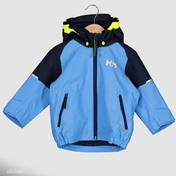 Uus Helly Hansen Shelter k/s jope s. 122