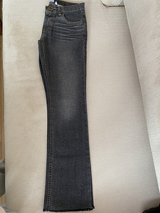 Джинсы Calvin Klein (1 фото из 3)