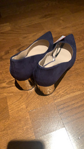Новые женские туфли Zara (2 фото из 2)