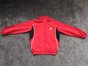 Manchester united õhuke jope (1 foto / 2)