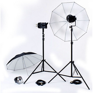 Studio BOWENS IN-A-BOX 400Ws (2 фото из 2)