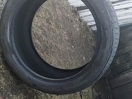 Pirelli p zero 315/35/20