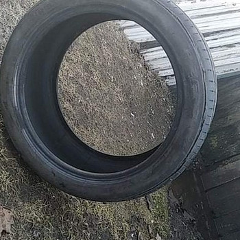 Pirelli p zero 315/35/20