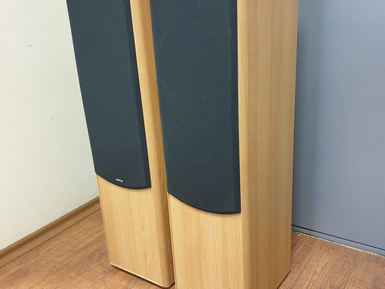 Jamo S406 2-Way Loudspeaker System